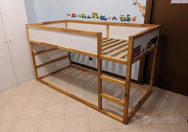 Letto singolo