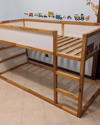 Letto singolo