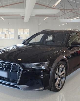 AUDI A6 ALLROAD 40 TDI MHEV 2.0 QUATTRO S TRONIC S