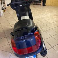 Scooter Honda Foresight 250 cc