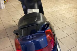 Scooter Honda Foresight 250 cc