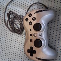Joypad Logitech pc e ps3