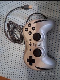 Joypad Logitech pc e ps3