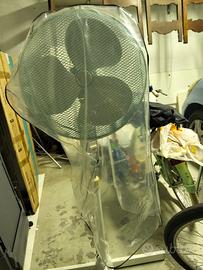 Ventilatore a piantana 