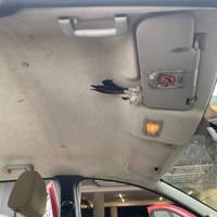 CIELO PER FIAT PANDA 169 ANNO 2006