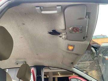 CIELO PER FIAT PANDA 169 ANNO 2006