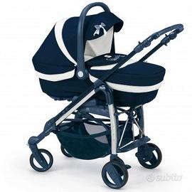 Trio cam elegant family