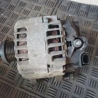 alternatore ford fiesta 1.4 tdci