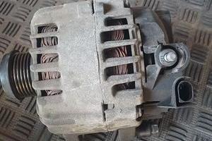 alternatore ford fiesta 1.4 tdci