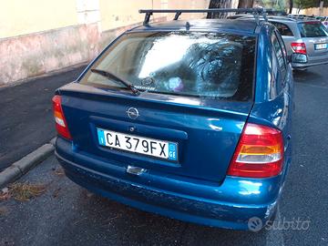 Opel  Adam
