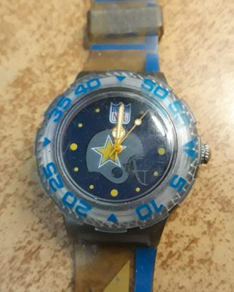 Orologio NFL Dallas Cowboys