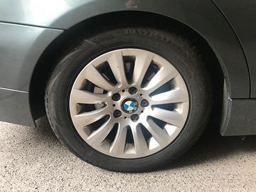 Cerchi in lega per BMW serie 1 e 3