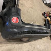 Paraurti posteriore Fiat 500 L