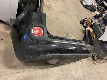 Paraurti posteriore Fiat 500 L