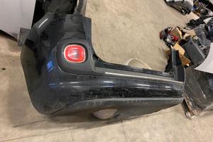 Paraurti posteriore Fiat 500 L