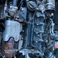 MOTORE 46337540 (4XE Ibrida) 1.3 16V Turbo