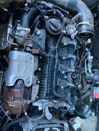 MOTORE 46337540 (4XE Ibrida) 1.3 16V Turbo