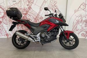 Honda NC 750 NC750X - YM 2015