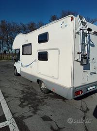 213 MANSARDATO RIMOR KATAMARANO del 2006 in saldo