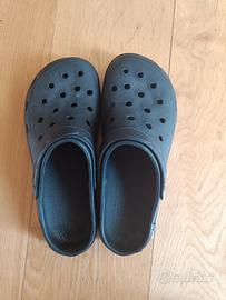 Scarpe Crocs da uomo