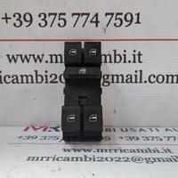 PULSANTIERA ALZAVETRI CENTRALE VOLKSWAGEN Golf 5 B