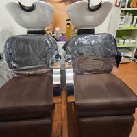 Arredamento Parrucchiera