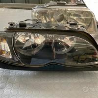 Faro proiettore anteriore dx bmw 320 e46