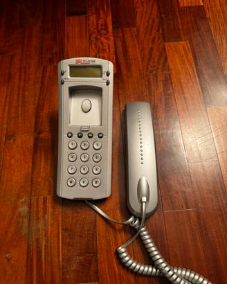 Telefono Square Telecom