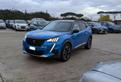 PEUGEOT 2008 GT 1.2 PURETECH 130cv 360 CAMERA NA