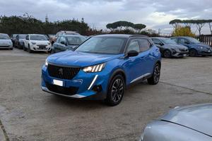 PEUGEOT 2008 GT 1.2 PURETECH 130cv 360 CAMERA NA