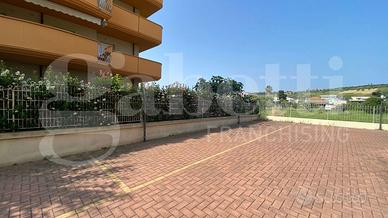 Box/Posto auto Tortoreto [Cod. rif A112VRG]