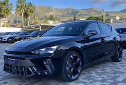 CUPRA Leon 2.0 TDI 150CV DSG