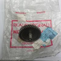 Albero intermedio rapporti ingranaggi ruota