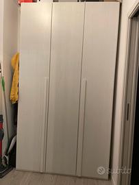 Armadio 3 ante mondoconvenienza