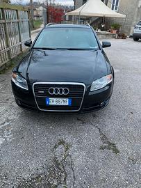 Audi A4 2.0 TDI F.A.P. AVANT TOP