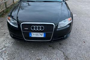 Audi A4 2.0 TDI F.A.P. AVANT TOP