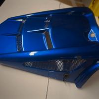 parafango posteriore tracer 900 