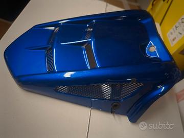 parafango posteriore tracer 900 