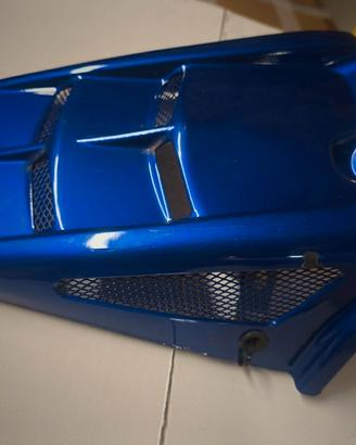 parafango posteriore tracer 900 