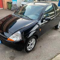 Ford Ka 1.3 euro4, adatta a neopatentato, finanzia