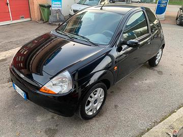 Ford Ka 1.3 euro4, adatta a neopatentato, finanzia