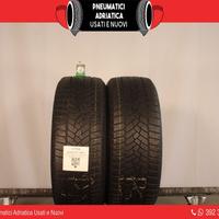 2 Gomme 215 55 R 17 Fulda al 66% SPED GRATIS
