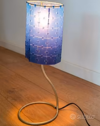 lampada flos t Bloc 