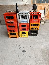 bottiglie per il vino 