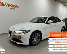 ALFA ROMEO Giulia (2016) Giulia 2.2 Turbodiesel...