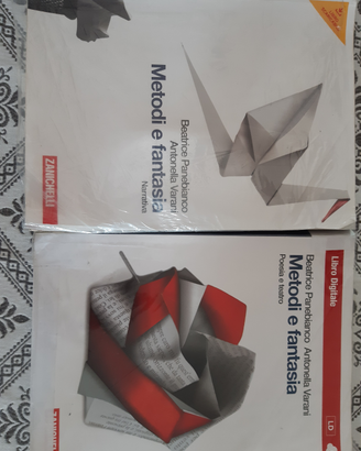 Metodi e fantasia