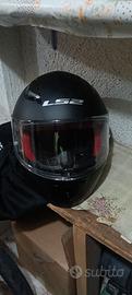 casco integrale LS