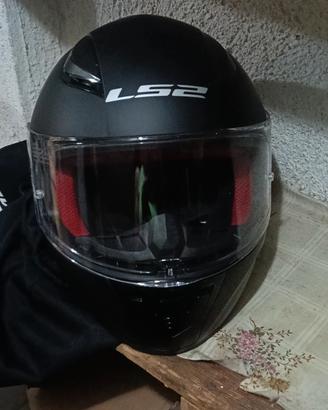 casco integrale LS