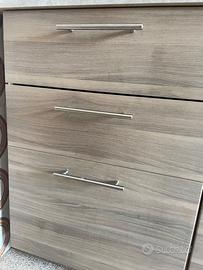 Ante BROKHULT cucina Ikea. Prezzo trattabile