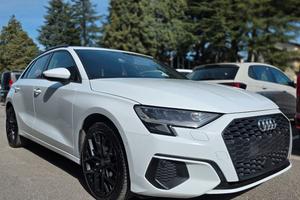 Audi A3 Sportback 30 1.5 g-tron s-tronic